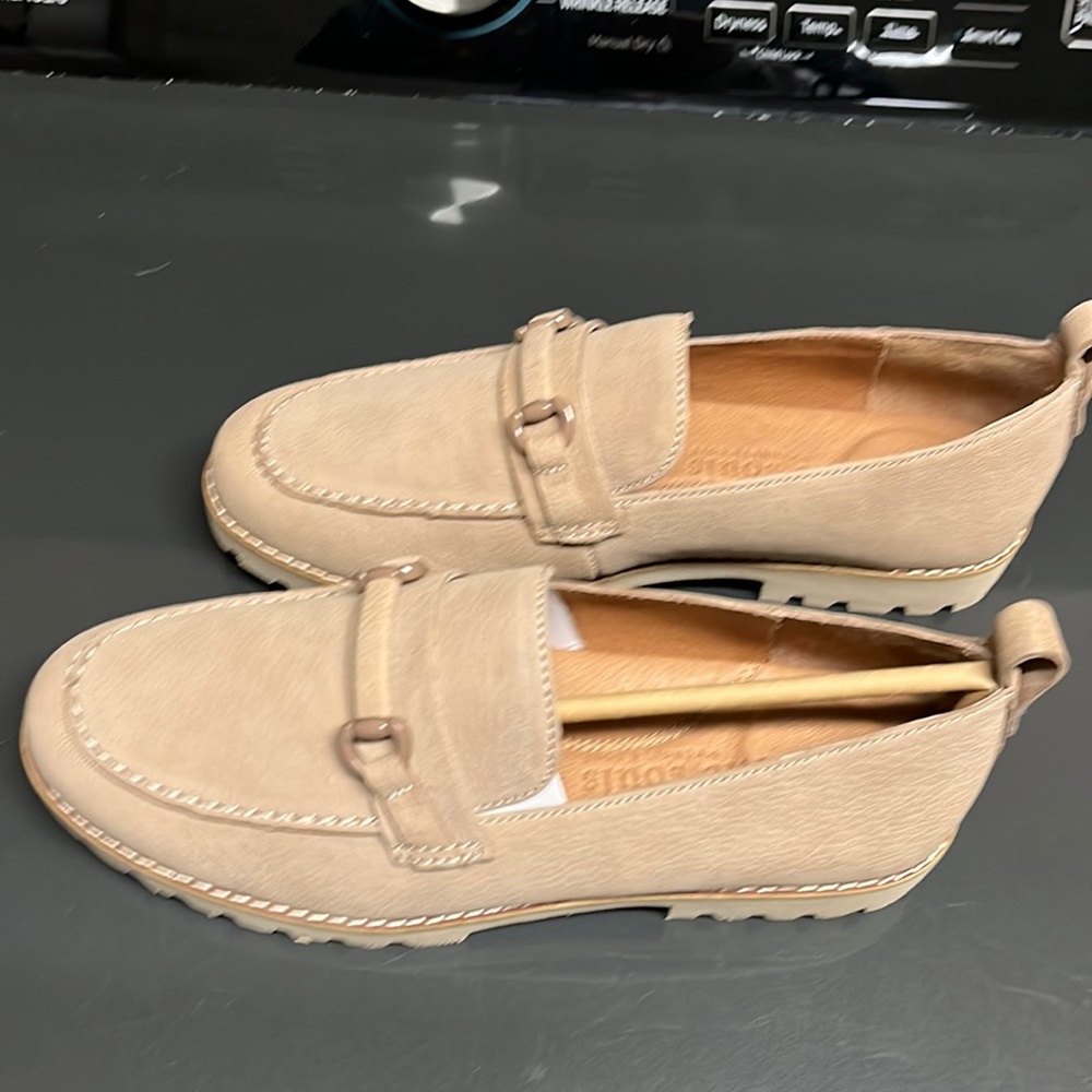 General Souls 6.5 never worn